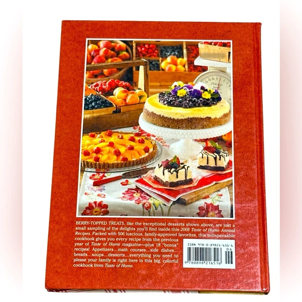 Taste Of Home this book